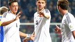 Đội tuyển Đức: Joachim Loew, trên con đường chiến thắng của Klinsmann 
